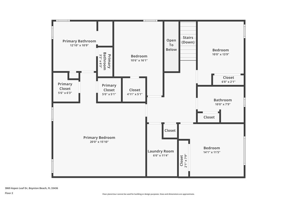 Building Photo - 3869 Aspen Leaf Dr