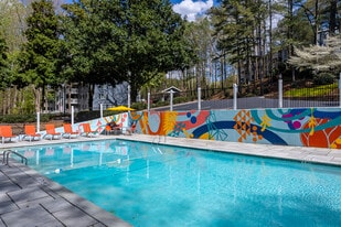 Building Photo - Crest at East Cobb