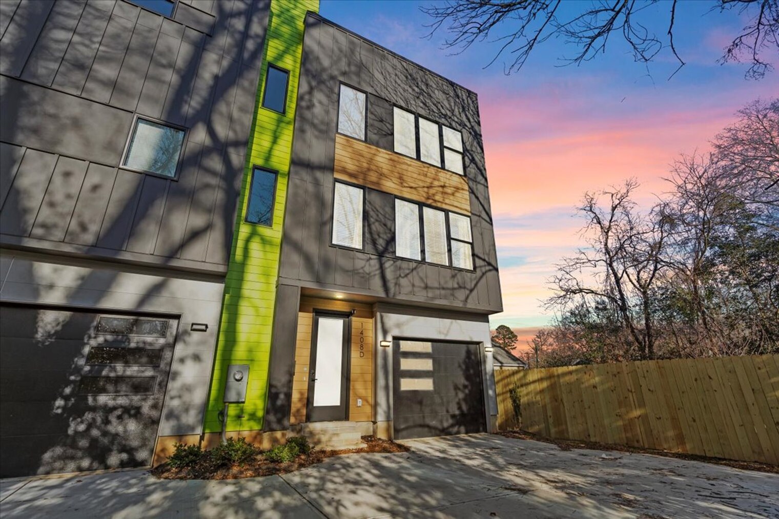 Building Photo - 1319 Anderson St