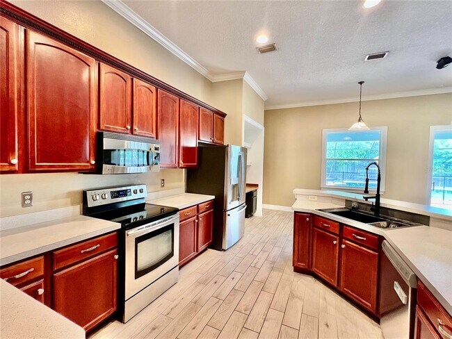 Building Photo - 2848 Duncan Tree Cir