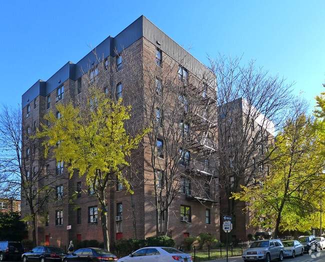 Building Photo - Elmback Complex