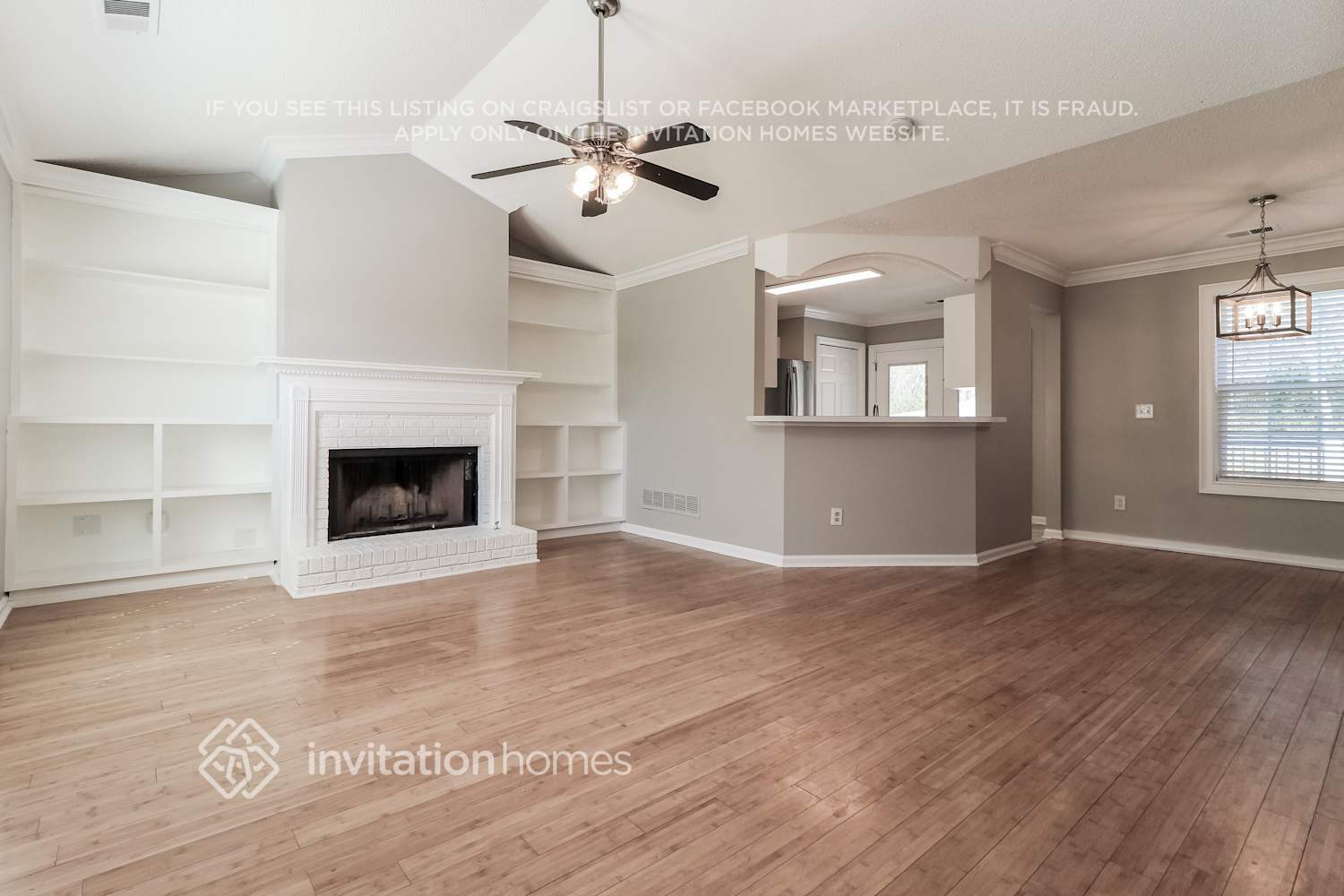 Building Photo - 4804 Shallow Farm Dr NE