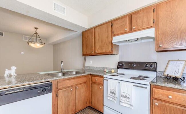 Building Photo - 1 bedroom in Hurst TX 76053