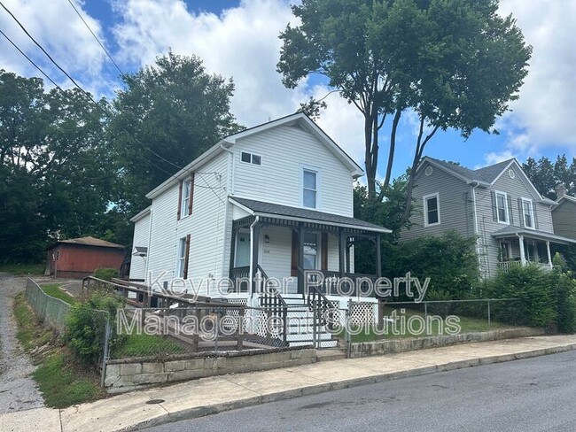 Building Photo - 514 Baltimore Ave