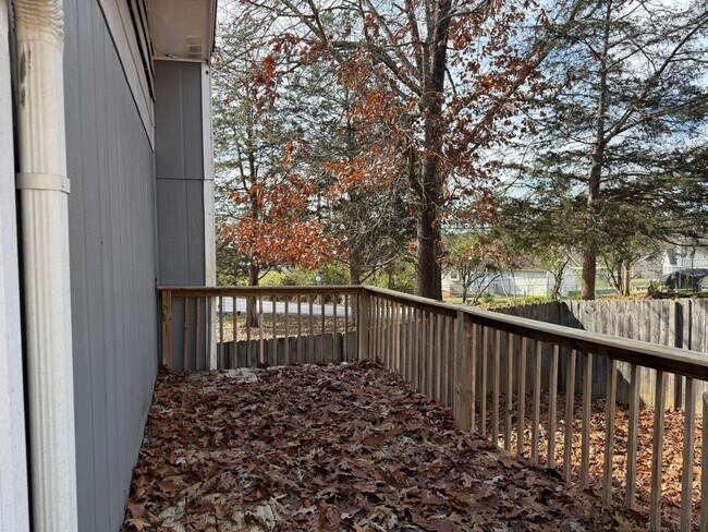 Building Photo - ** Beautiful 4 bedroom House in Farragut Area **