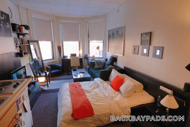 Building Photo - 248 Newbury St