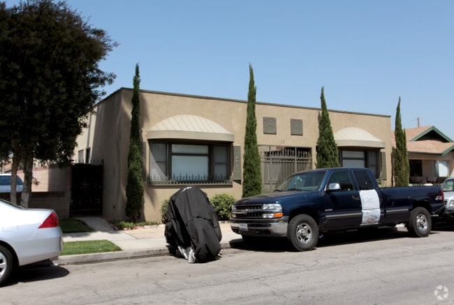 Building Photo - 433 Ohio Ave