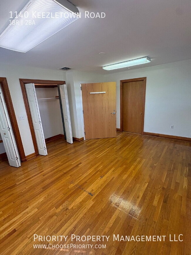 Building Photo - 1140 Keezletown Rd