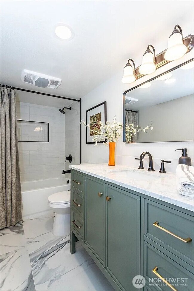 Building Photo - Beautifully Renovated 4-Bedroom Home in Desirable Arbor Heights!