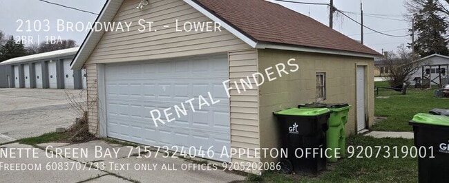 Building Photo - 2103 Broadway St