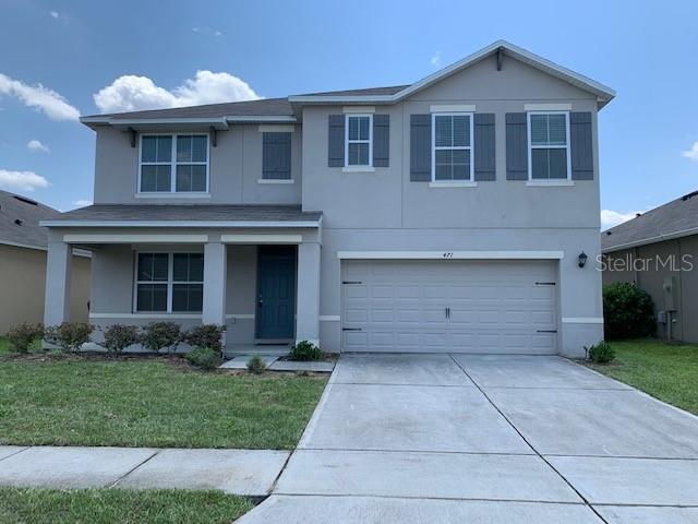 Primary Photo - 471 Aberdeen Dr