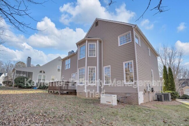 Building Photo - 5417 Cragganmore Dr