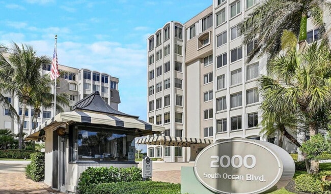 Building Photo - 2000 S Ocean Blvd