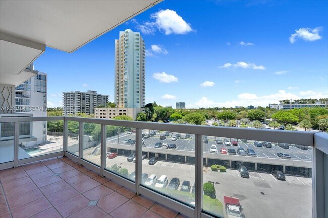 Building Photo - 2451 Brickell Ave