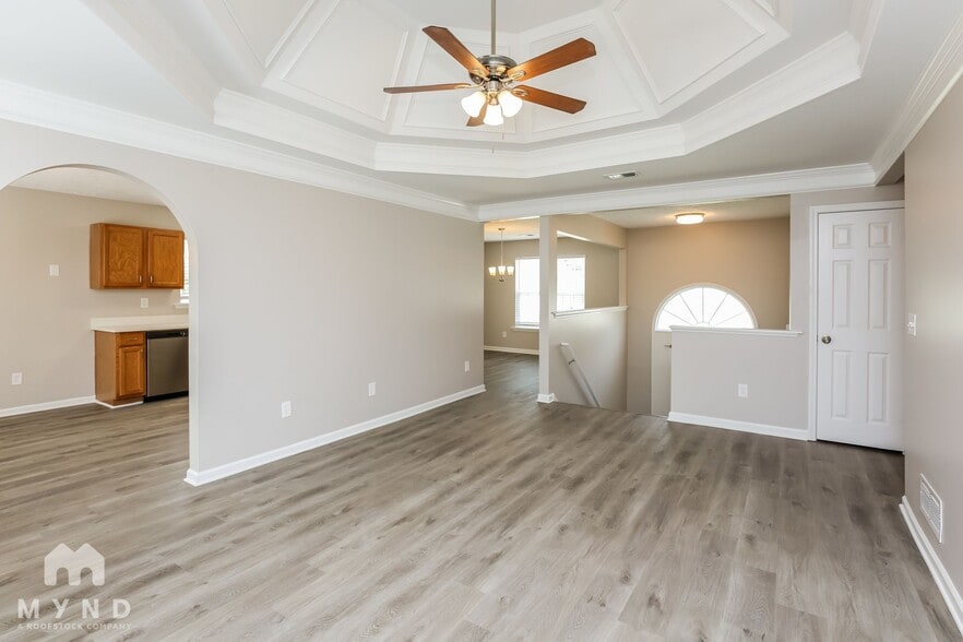 Building Photo - 4518 Ashlyn Rebecca Dr SW