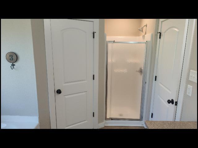 Building Photo - 1350 N Parker St