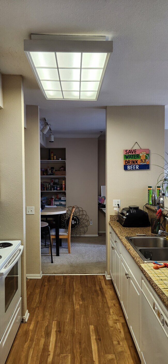 2523 Old Quarry Rd 2523 Old Quarry Rd San Diego CA 92108 Apartment