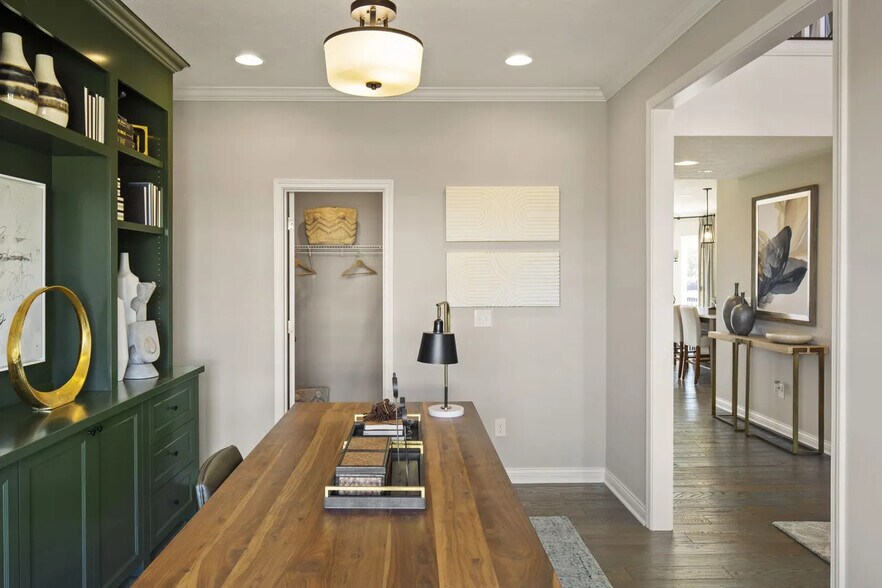 Building Photo - 8141 Stone Dr