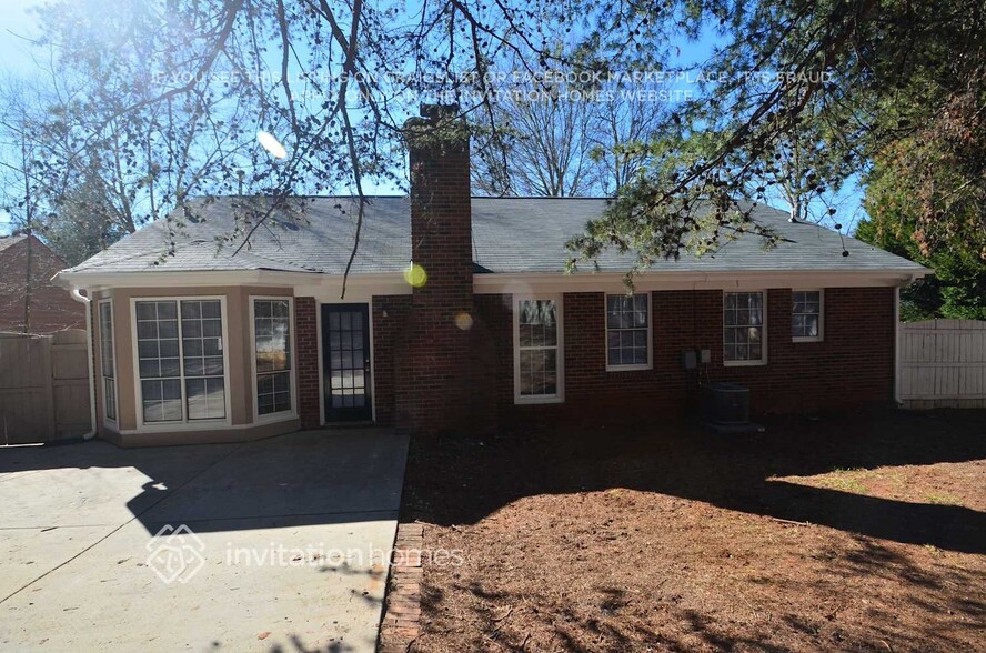 Building Photo - 7355 Captain Neal Ln