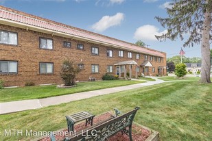 Building Photo - Parchment Manor Apartments