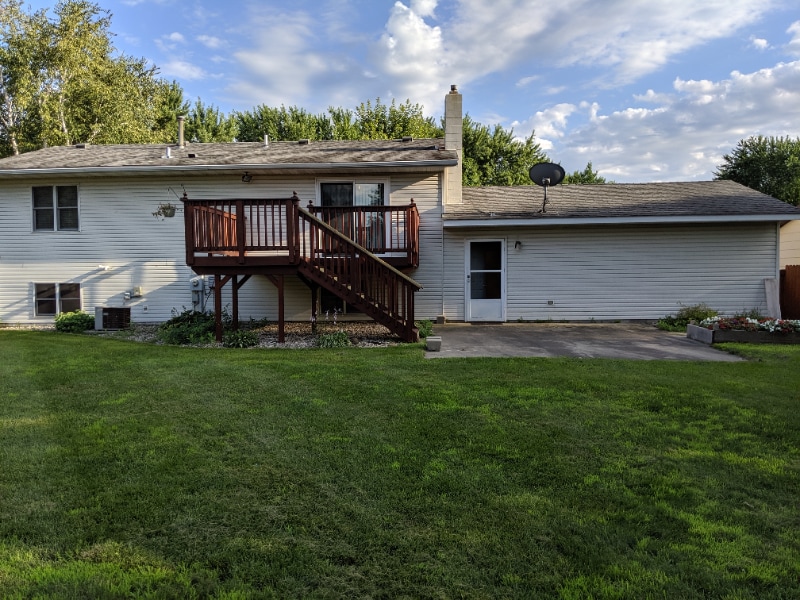 Building Photo - 1747 Riggs Rd