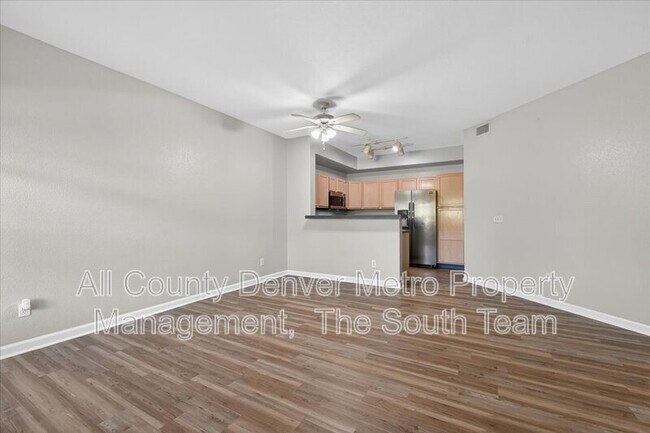 Building Photo - 8707 E Florida Ave