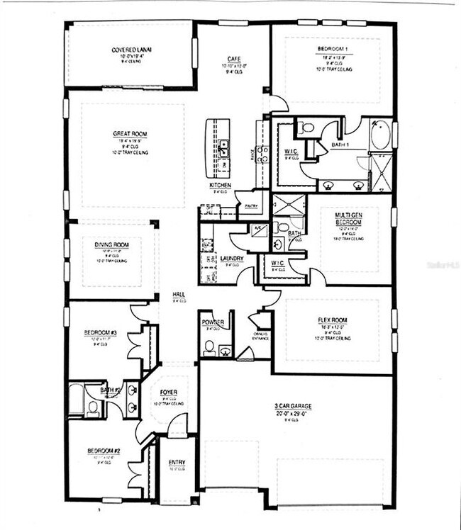 Building Photo - 10437 Laxer Cay Loop