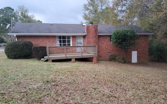 Building Photo - Oakland North Subdivision