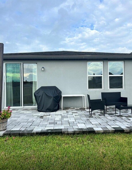 Building Photo - 3445 Monaco Ln