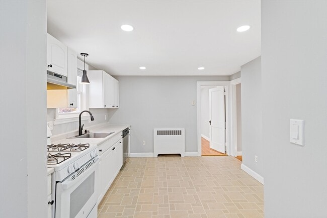 Building Photo - 126 Washington Ave