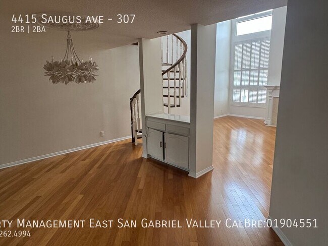 Building Photo - 4415 Saugus Ave