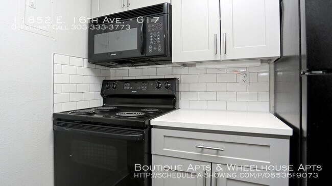 Building Photo - Wheelhouse Apartments