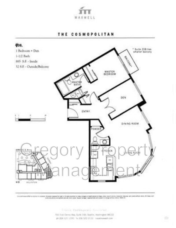 Building Photo - 700 E Denny Way