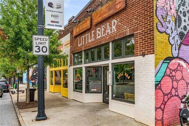 Building Photo - 105 Georgia Ave SE