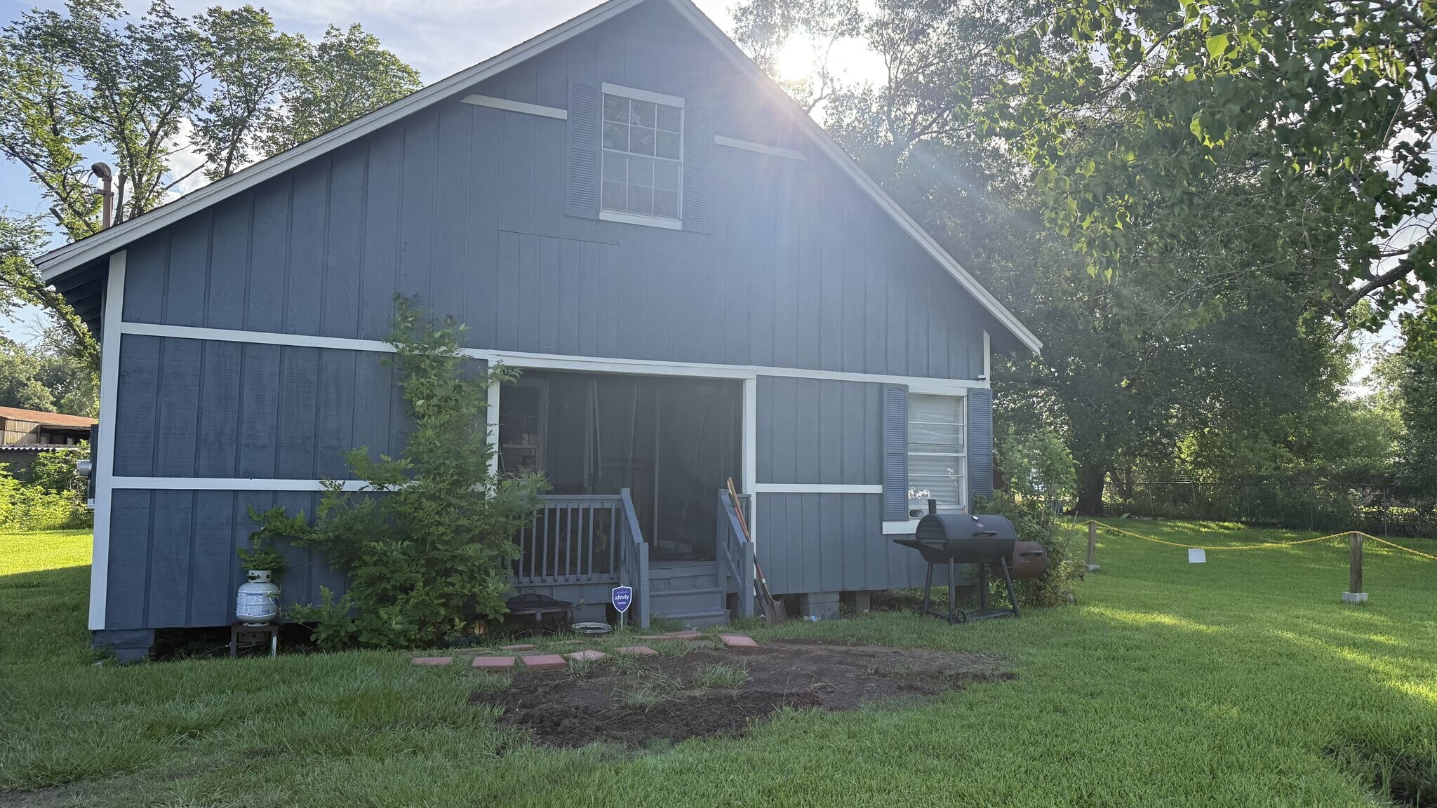 Building Photo - 12215 Crosby Lynchburg Rd