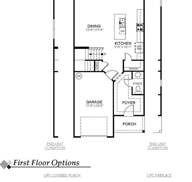 Building Photo - 305 Dipsea Spg