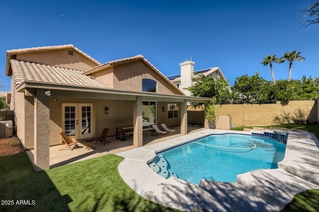 Building Photo - 15089 N 93rd Way