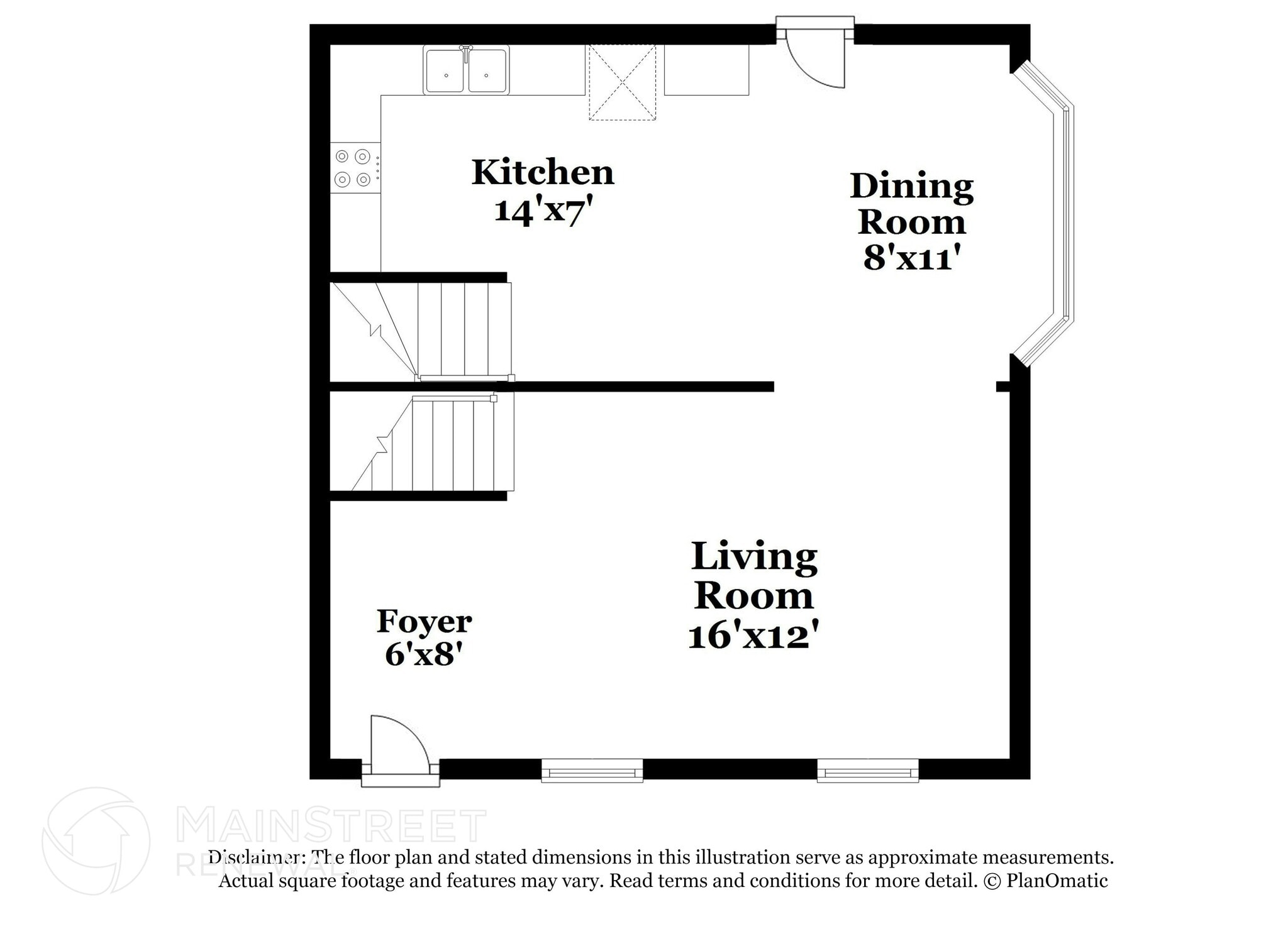 Building Photo - 166 Thornbrooke Dr
