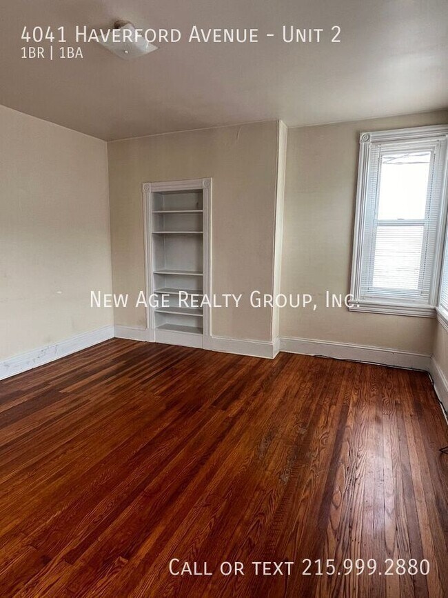 Building Photo - 4041 Haverford Ave