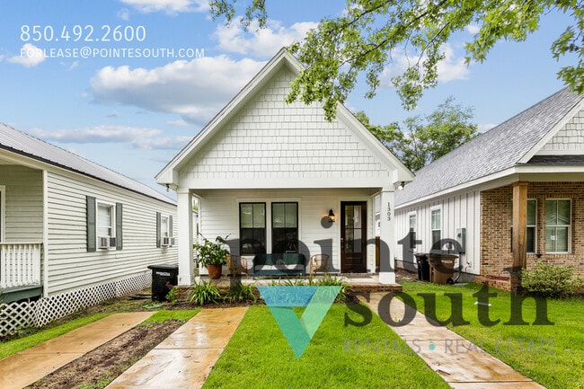 Primary Photo - 1303 N 8th Ave