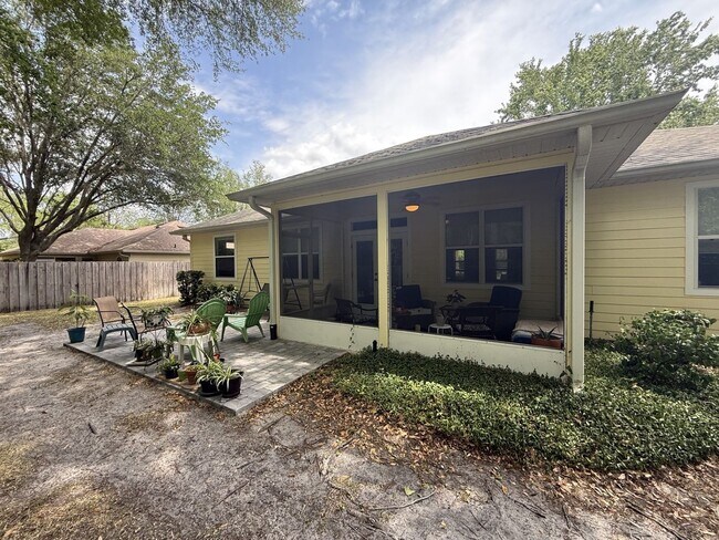 Building Photo - 3 Bedroom 2 Bath Home In Turkey Creek