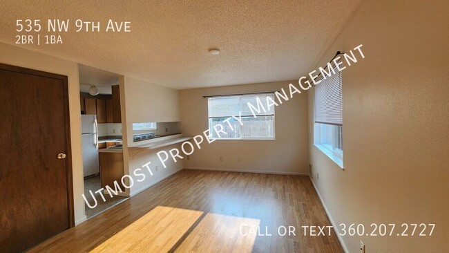 Building Photo - 535 NW 9th Ave