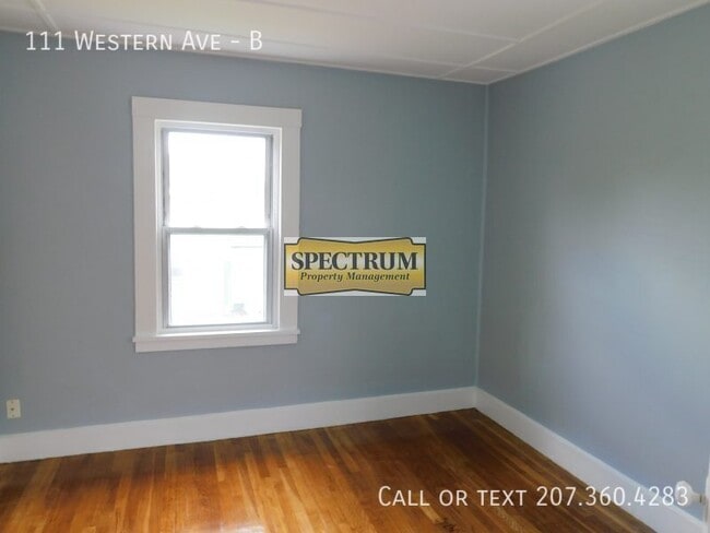 Building Photo - 111 Western Ave