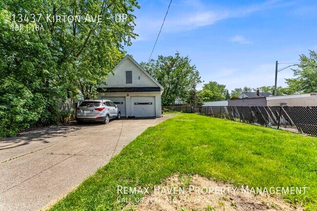 Building Photo - 13437 Kirton Ave
