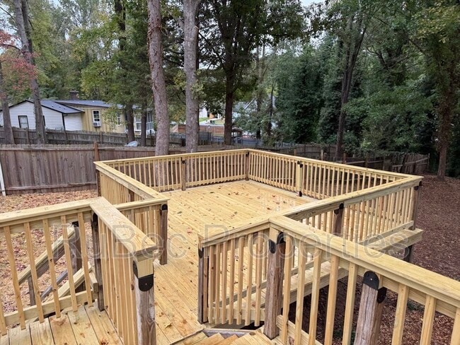 Building Photo - 6724 Accrington Ct