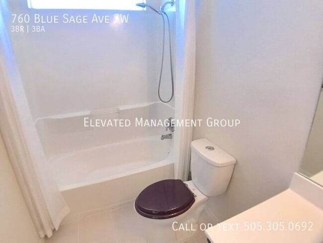 Building Photo - 760 Blue Sage Ave SW