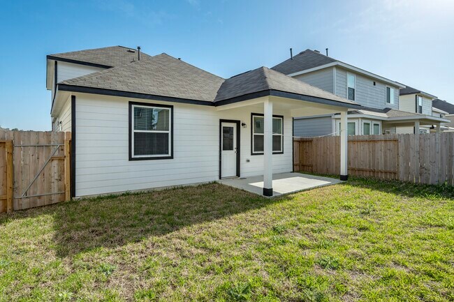 Building Photo - 4923 Blue Jacaranda Wy