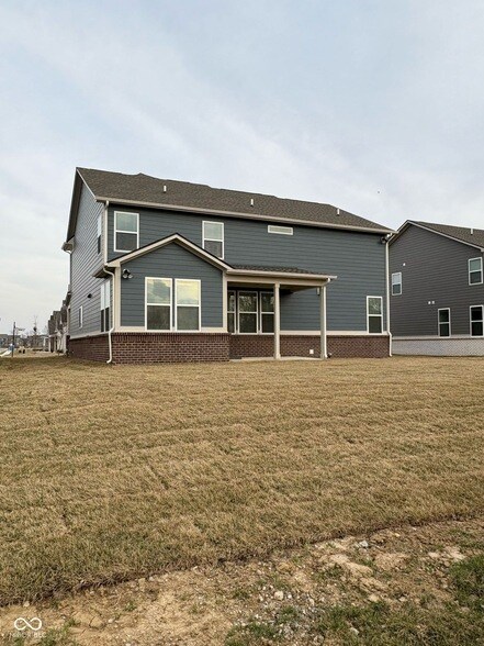 Building Photo - 11724 Aubrey Ln