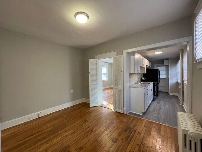Building Photo - 4822 Chamberlayne Ave