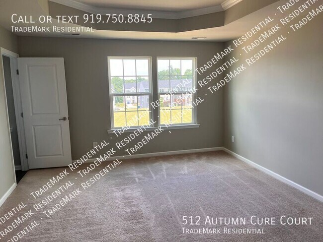 Building Photo - 512 Autumn Cure Ct